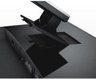Dell 27'' S2716DG 210-AGUI Czarny - 1460079 - zdjęcie 3